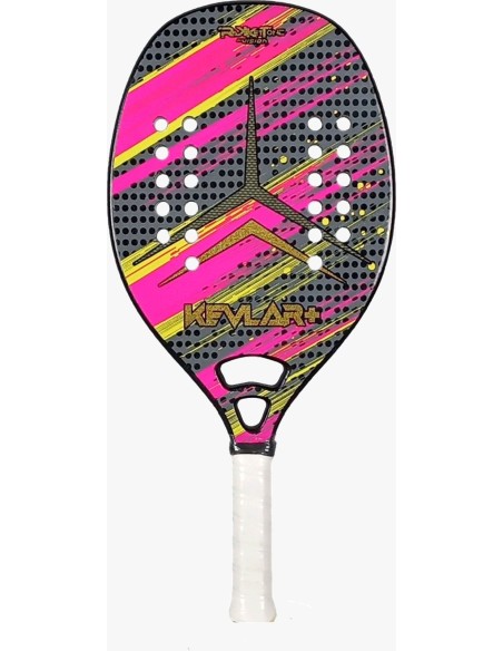 Beach tennis racket RACKETONE "KEVLAR+"