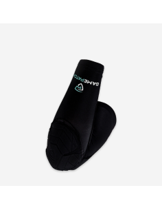 Padded protective compression sleeve GAMEPATCH 2
