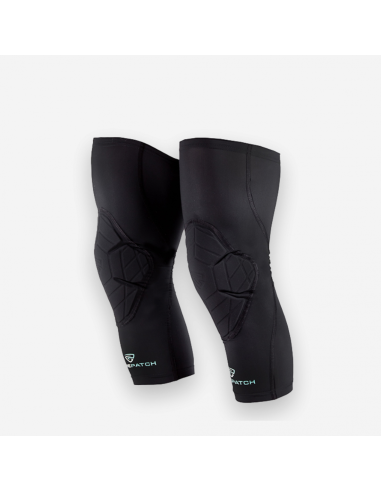 Paminkštintos kompresinės kelių apsaugos GAMEPATCH