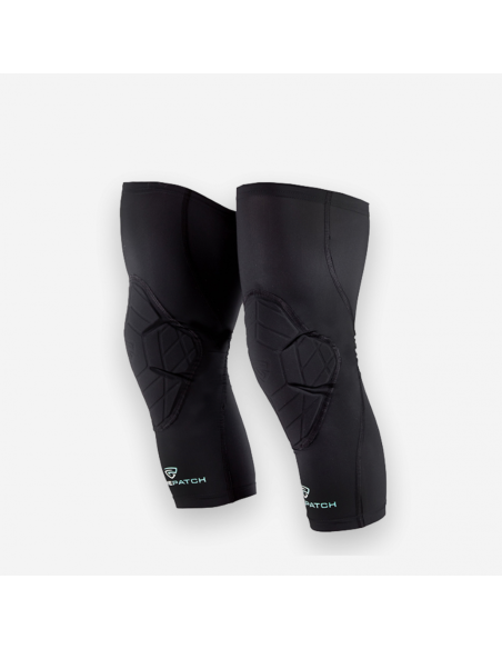 Paminkštintos kompresinės kelių apsaugos GAMEPATCH