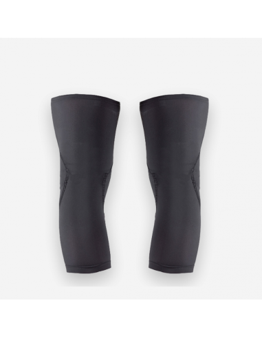 GAMEPATCH padded compression knee pads (pair)