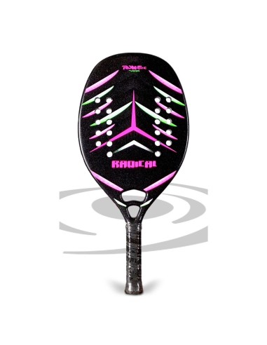 Paplūdimio teniso raketė RAKKETONE "RADICAL"