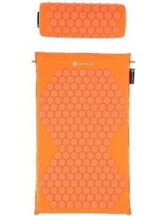 Acupressure point massage set HMS (mat + pillow) 2