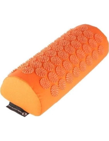 Akupresūrinis taškinio masažo rinkinys HMS (kilimėlis +pagalvė)