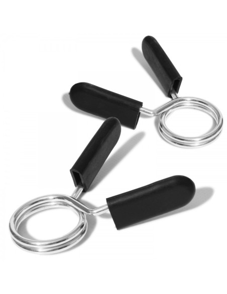 Užraktas spyruoklinis 30mm