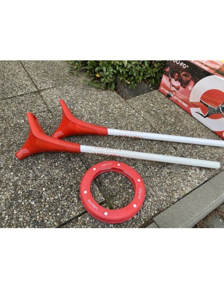 Spēle YOU.FO FUN