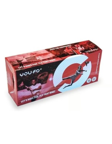 Žaidimas YOU.FO FUN