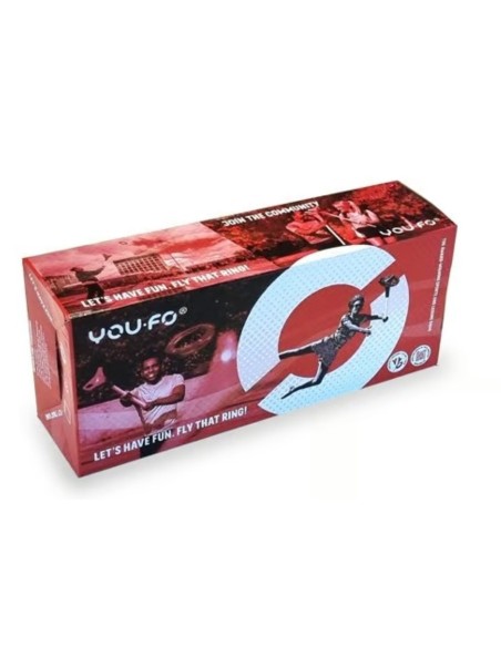 Žaidimas YOU.FO FUN