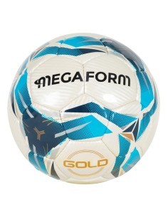 Soccer ball MEGAFORM "GOLD"