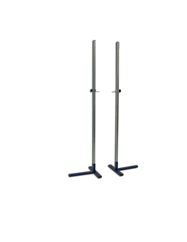 High jump stands (230 cm)