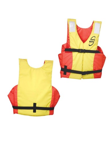 Vaikiška plūdrumą palaikanti liemenė "EASY RIDER" 50N