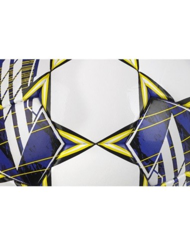 FUTBOLO KAMUOLYS SELECT ROYALE V23 (5 DYDIS)