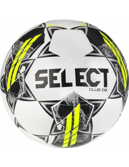 FUTBOLO KAMUOLYS SELECT CLUB DB FIFA BASIC V23 (4 DYDIS)