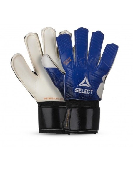 Vartininko pirštinės SELECT 03 YOUTH V23