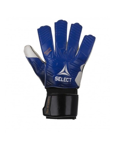 Goalkeeper gloves SELECT 03 YOUTH V23