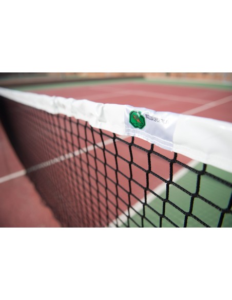 Lauko teniso tinklas El Leon De Oro PP 5mm