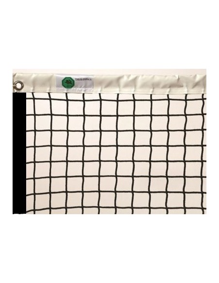 Lauko teniso tinklas El Leon De Oro 5mm