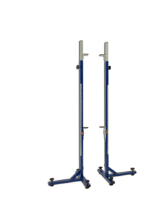 High jump stands (260 cm)