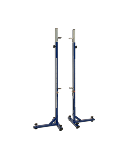 High jump stands (260 cm)