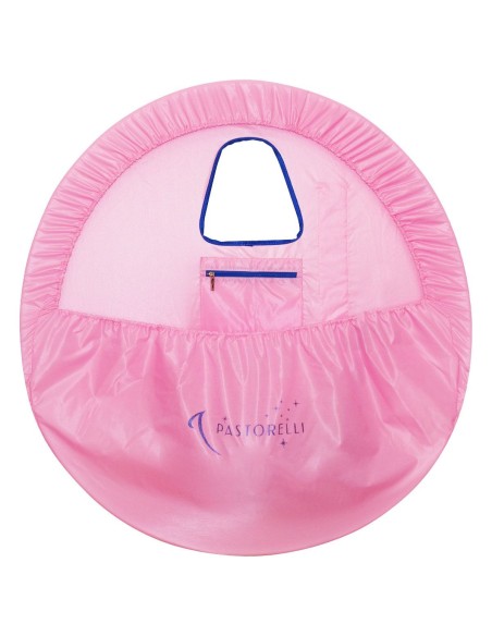 Case for rhythmic gymnastics equipment Pastorelli