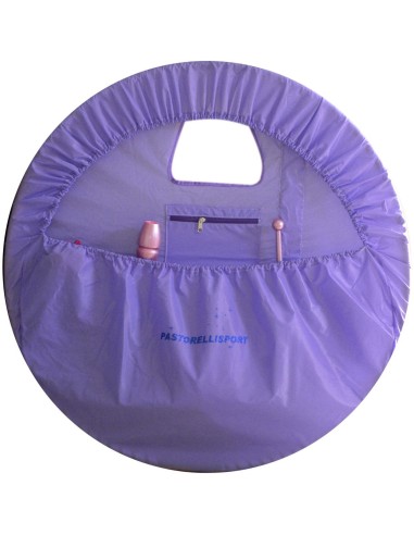 Dėklas meninės gimnastikos reikmenims Pastorelli