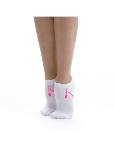 Socks PASTORELLI (white)