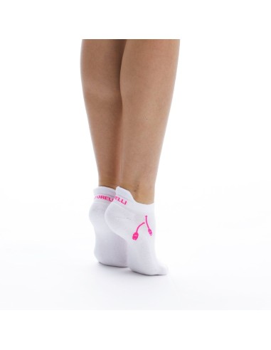 Socks PASTORELLI (white)