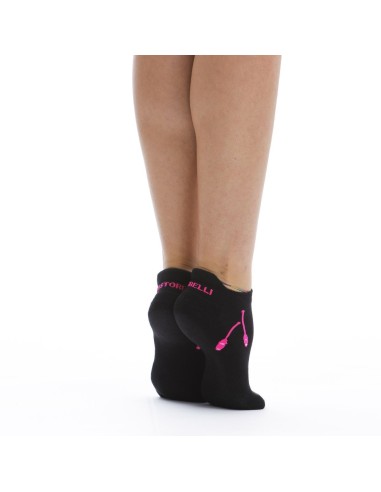 Socks PASTORELLI (black)