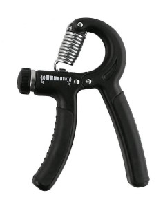 Adjustable resistance expander for hands