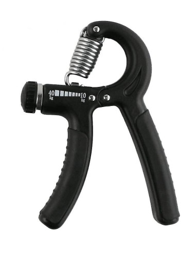 Reguliuojamo pasipriešinimo espanderis plaštakai