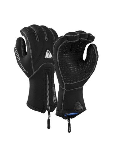 3 mm WATERPROOF cimdi "G2"