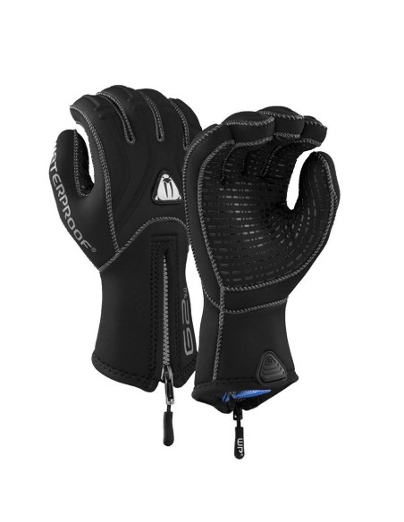 Pirštinės WATERPROOF "G2"  3mm