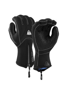 5mm gloves WATERPROOF "G2"