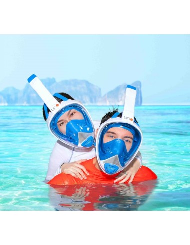 Маска для лица OCEAN REEF "ARIA UNO"