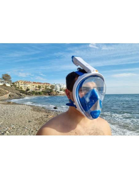 OCEAN REEF full face mask "ARIA UNO"