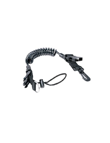 Spring holder Sopras Sub (with cord)