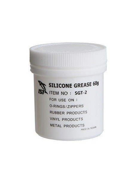 Silikona lubrikants Sopras Sub 60g