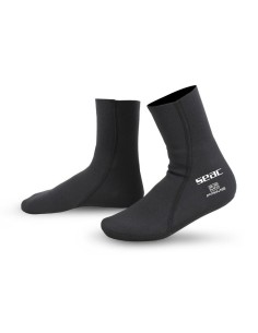 2mm neoprene socks Seac Sub "PRIME"