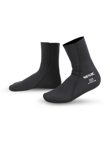 2mm neoprene socks Seac Sub "PRIME"