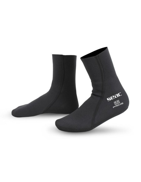 2mm neoprene socks Seac Sub "PRIME"