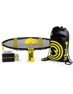 SPIKEBALL spēle "STANDARTA KOMPLEKTS" 2