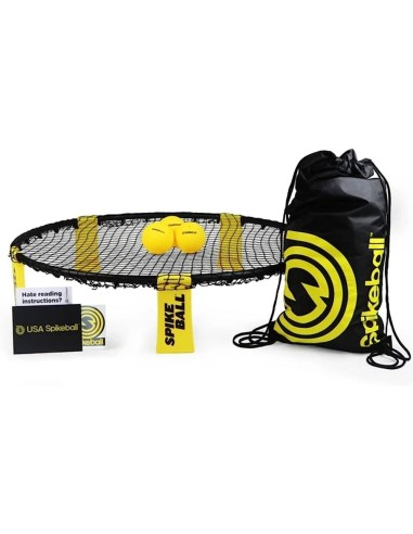 Игра SPIKEBALL "СТАНДАРТНЫЙ НАБОР"