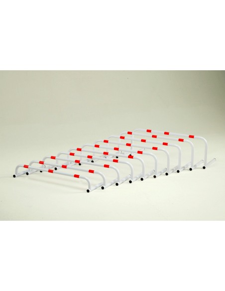 Training barriers (10 pcs.)