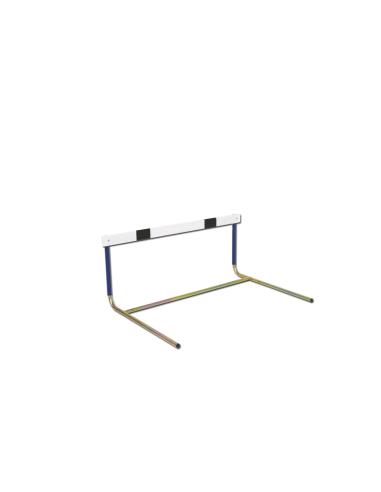 Sportsystem barjera (regulējams augstums)