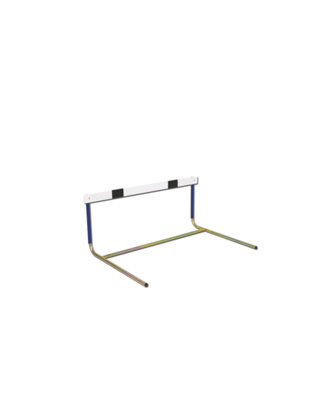 Sportsystem barrier (adjustable height)