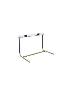 Training barrier Sportsystem (adjustable height)