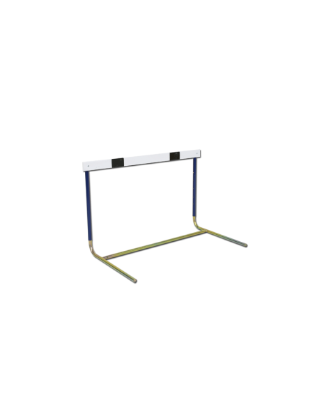Training barrier Sportsystem (adjustable height)