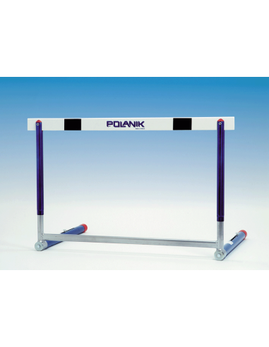 Olympic, aluminum, barrier Sportsystem , IAAF approved