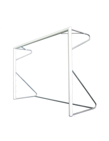 Indoor football goal (aluminum) Sportsystem 3x2m