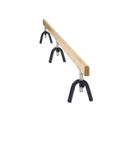 Vingrošanas boja Sportsystem (regulējams augstums)